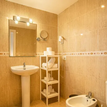 Estrella Coral 12a Apartment *