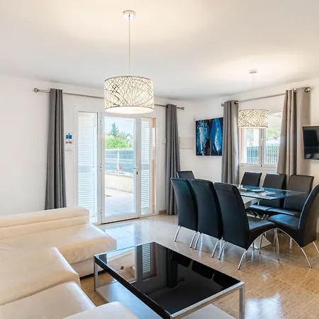 Estrella Coral 12a Apartamento Alcúdia