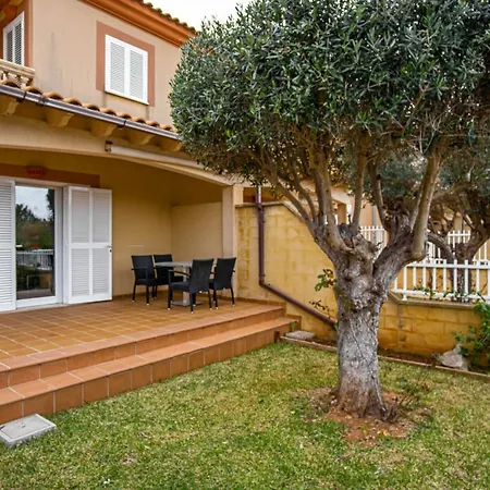 Estrella Coral 12a Apartamento Alcúdia