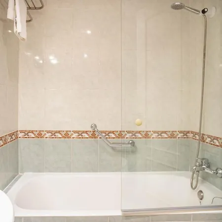 Apartamento Estrella Coral 12a *