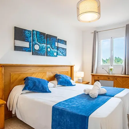 Apartamento Estrella Coral 12a