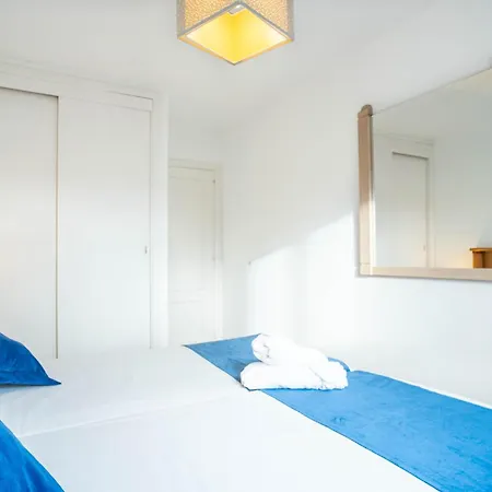 Estrella Coral 12a Apartamento