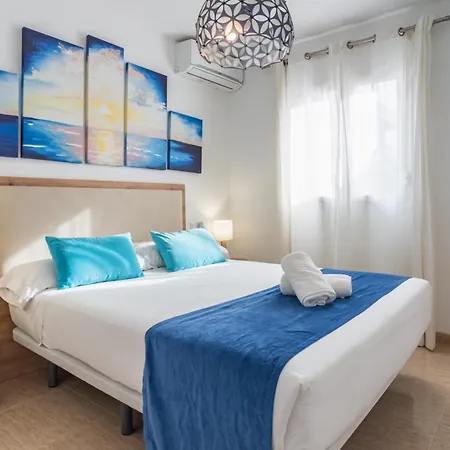 Apartamento Estrella Coral 12a Alcúdia