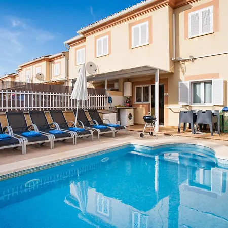 Estrella Coral 12a Apartamento